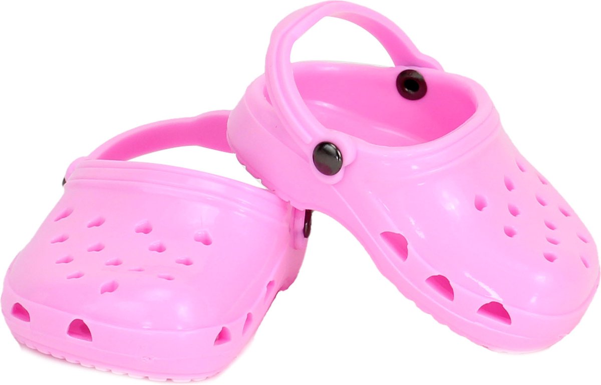 Sophias by Teamson Kids Clog Sandaal Schoenen Accessoire voor 18 